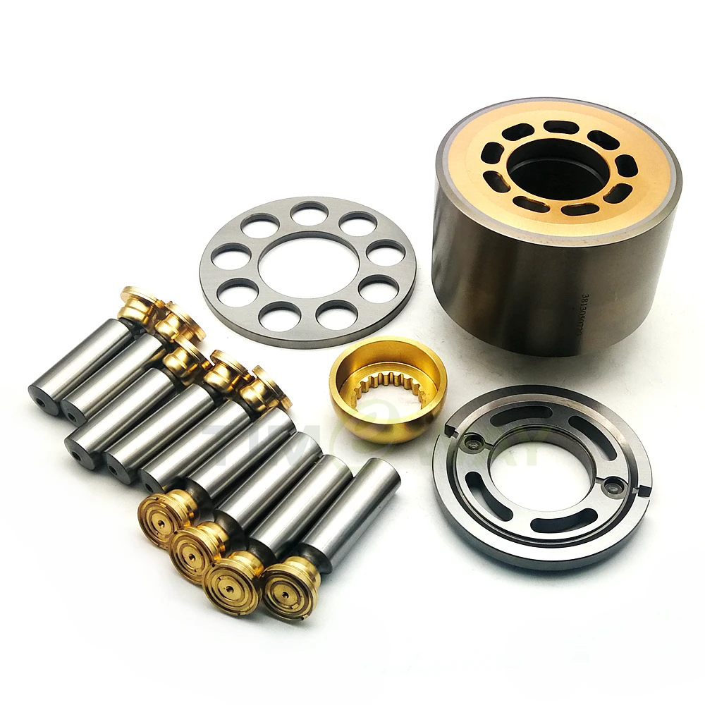 Магнит поршневой для гидравлики. Spares kit