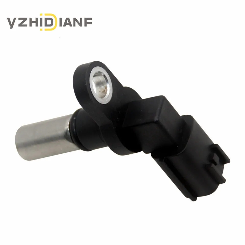 1X237317J500 новый высококачественный Датчик положения коленчатого вала OEM 23731 7J500 для