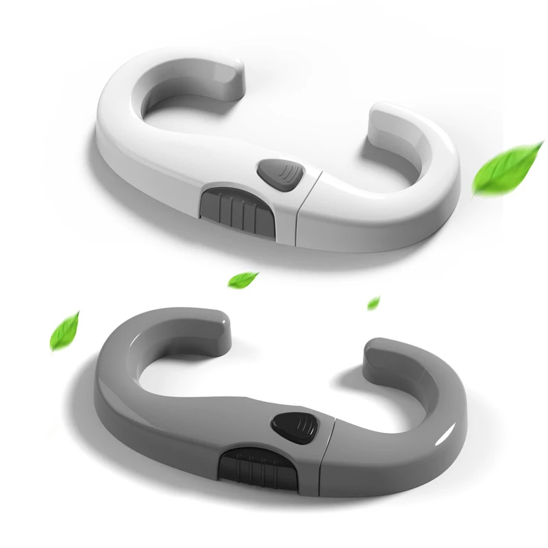 Детский Сейф замок для шкафа защита от детей двойная открытая дверь блокировка