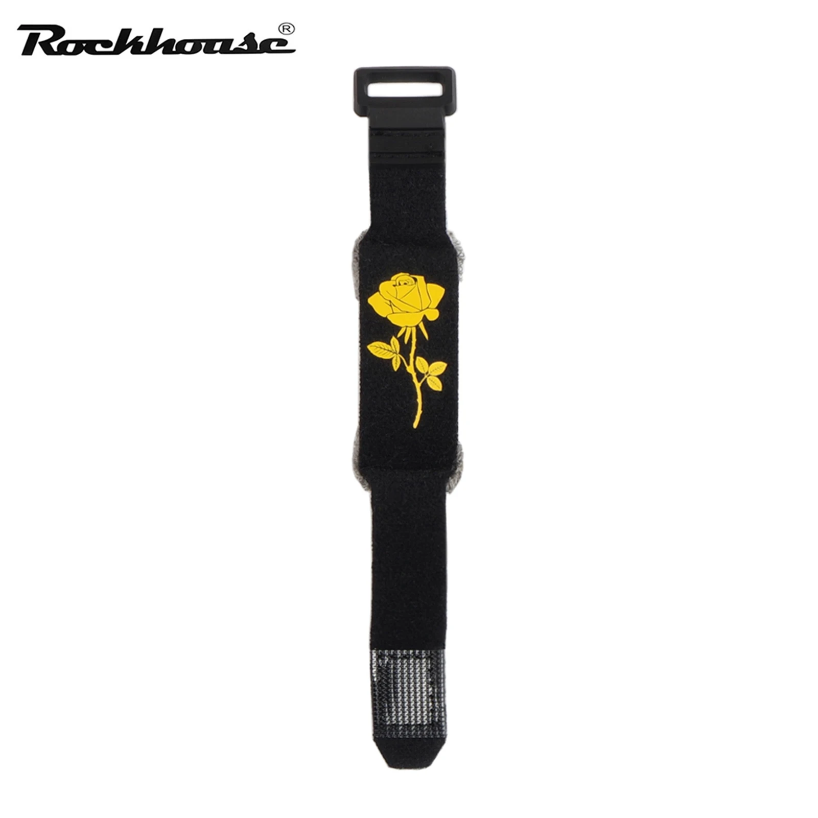 rockhouse gitarre fretwraps saiten muter gitarre string stumm griffbrett stummschaltung wrap 18cm für 6 string akustische elektrische gitarren fr