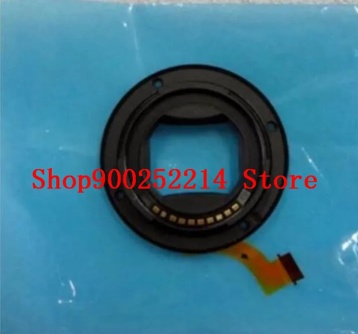 

NEW Lens Bayonet Mount Ring for Fuji FOR Fujifilm XC 50-230mm 50-230 mm F4.5-6.7 OIS Repair Part