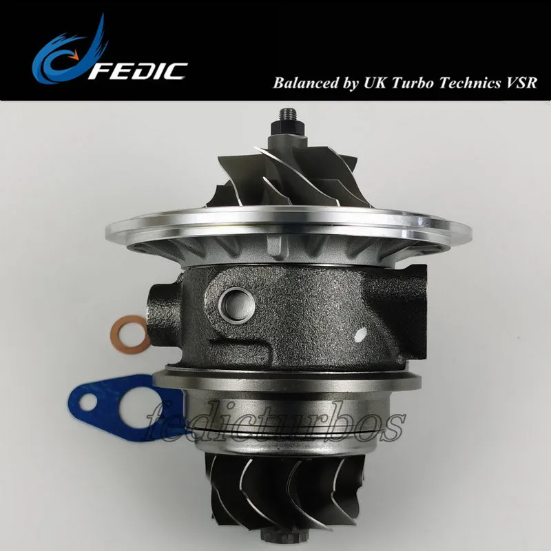 Turbine RHF55 14411AA760 14411AA700 Turbo cartridge chra for Subaru Impreza WRX Legacy Forester Outback 2.5L STi DOHC 2009 | Автомобили и