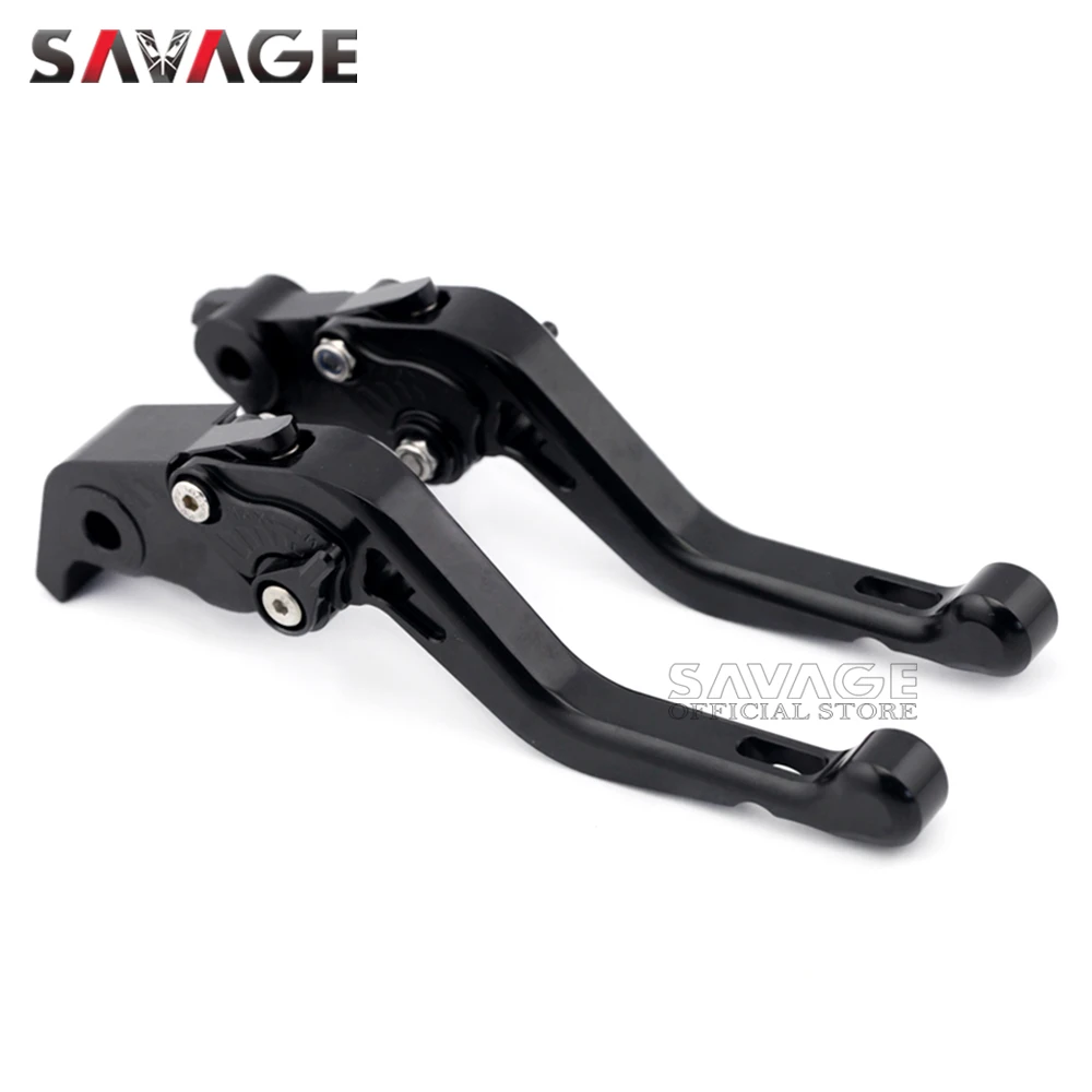 Короткий рычаг сцепления тормоза для 1190 ADV/R 13-16 1290 Super Adventure T/R/S 15-19 аксессуары