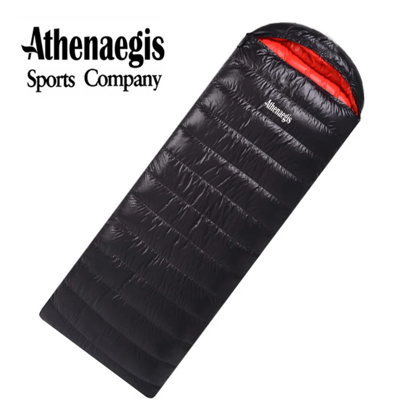Удобный белый утиный пух Athenaegis 1200 г/1500 г/1800 г с наполнителем возможностью