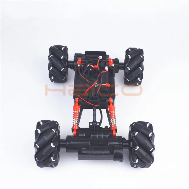 PS2 рукоятка дистанционного управления всенаправленное умное автомобильное