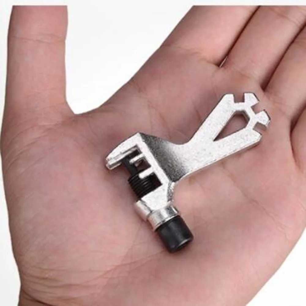 Резак велосипедной цепи выключатель цепь из углеродистой стали разделитель