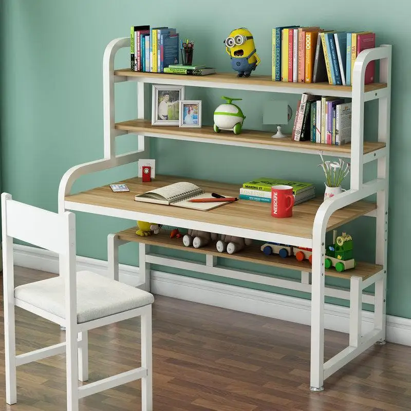 

Kids Furniture Bed Tray Notebook Bureau Meuble Tafelkleed Tavolo Scrivania Mesa Laptop Stand Desk Study Computer Table