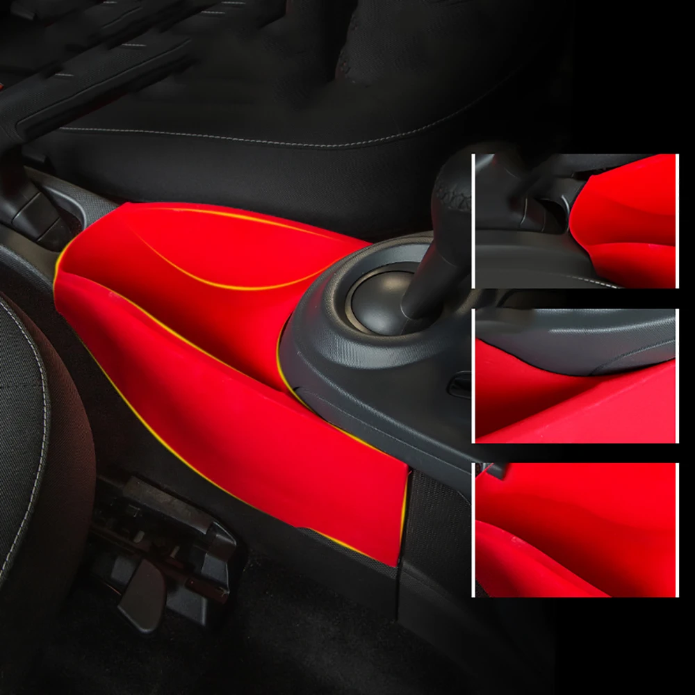 Автомобильный подлокотник центральный ящик для хранения контейнер перчатка