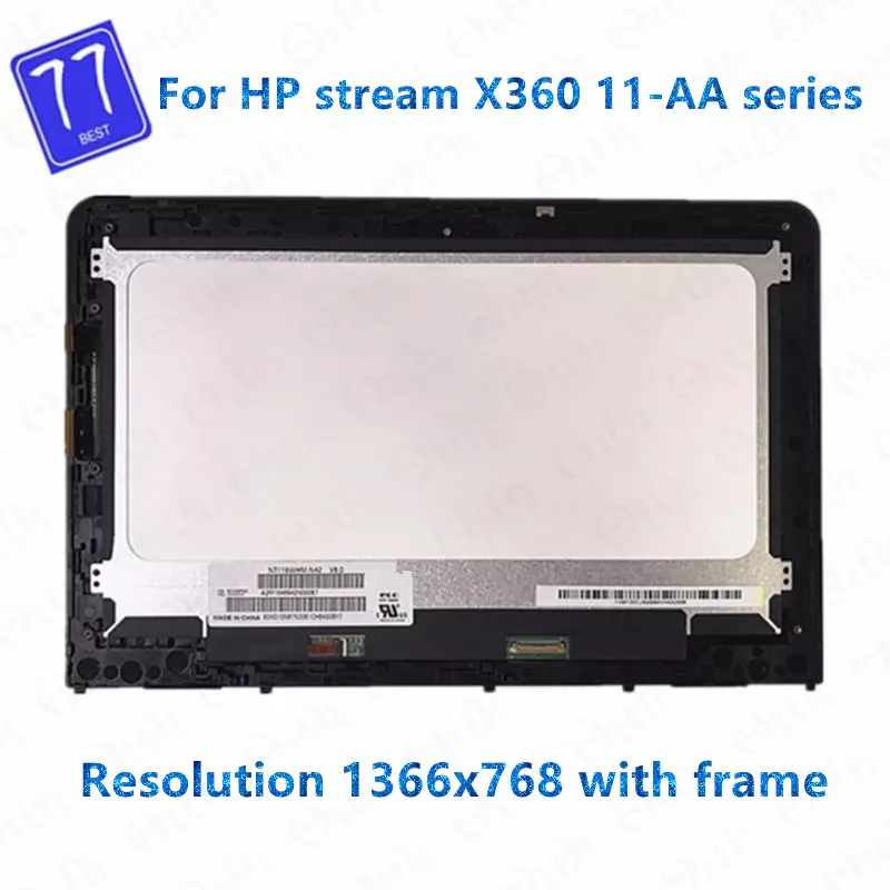 -  HP stream X360 11-aa 11-aa051sa 11-aa051na 11-aa001ng 11-aa002ng 11-aa030ng 11-aa080ng