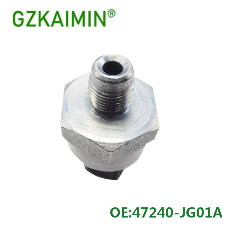 Новый OEM 43PP7-2 47240-JG01A датчик давления топливной рейки для nissan X-TRAIL / JUKE | Автомобили и
