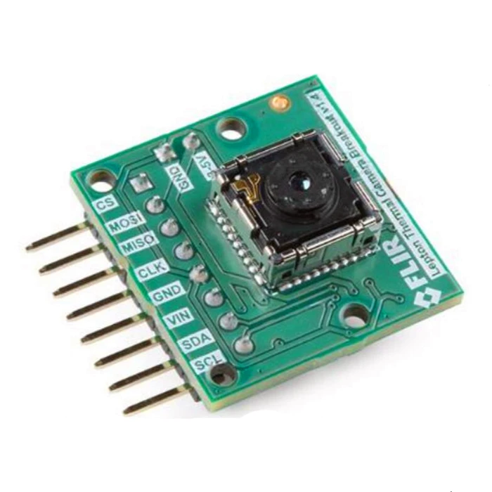 Оборудование для тепловизора FLIR/инфракрасный датчик температуры/модуль