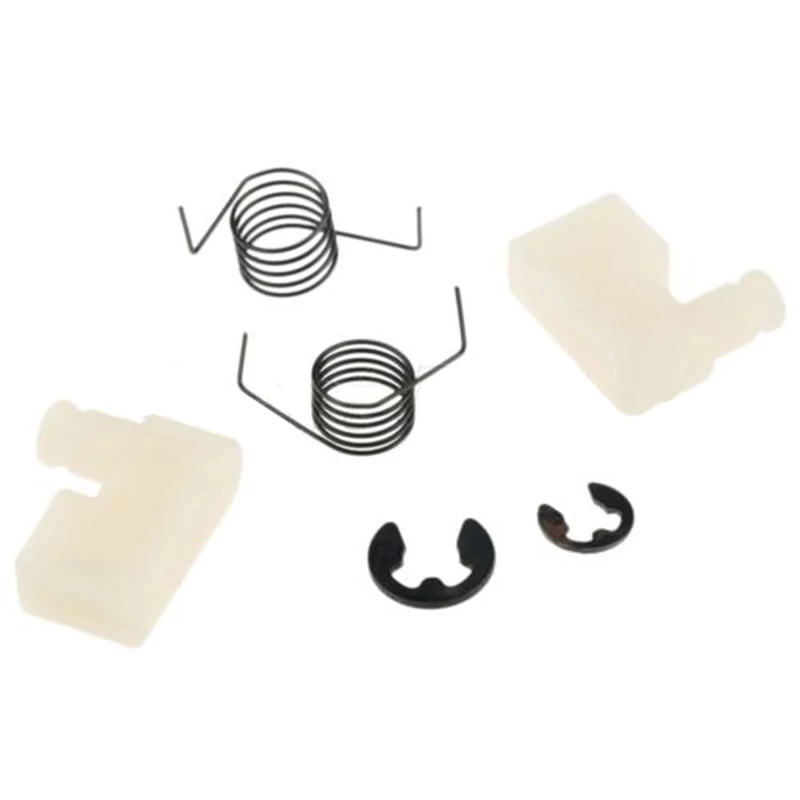 Пружинный зажим для маховика стартера отдача бензопилы 4500/5200/5800 6 шт./набор -