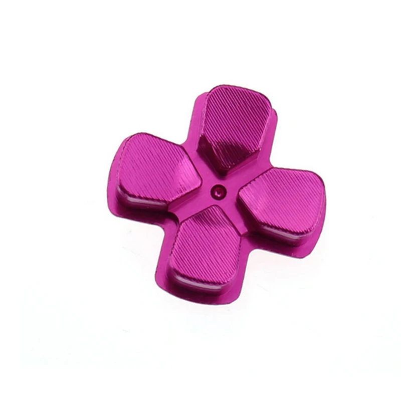 Металлическая кнопка D-pad Action Cross Dpad замена для ремонта рулевого ключа Playstation Dualshock