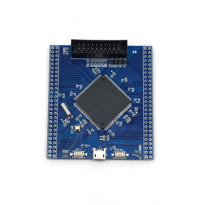 Макетная плата STM32F429IGT6 основная STM32F429 | Электроника