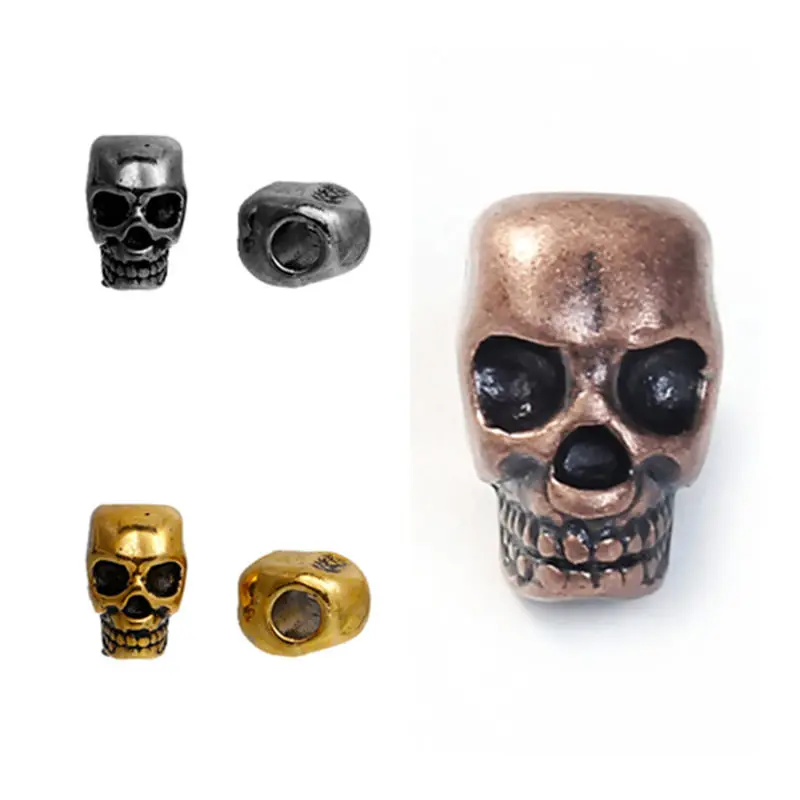 20 шт. цинковые бусины для изготовления ювелирных изделий 12 х8 мм|Бусины| |