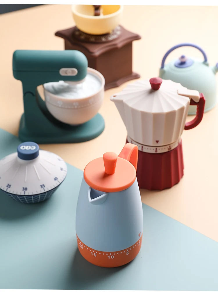 Супер милый инструмент для приготовления пищи формы технические напоминания