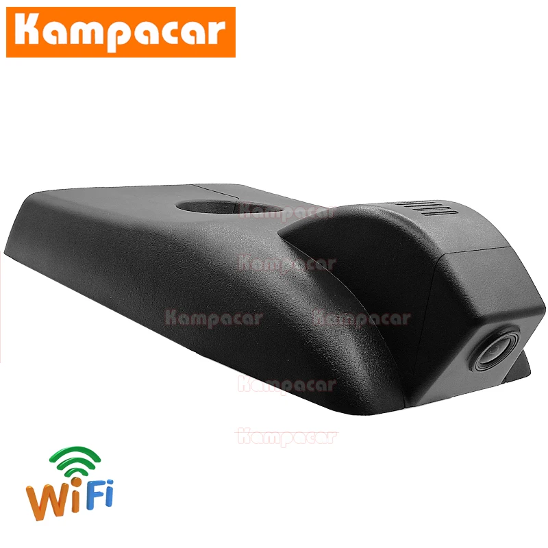 Kampacar TYT15 C Wi Fi Dash Cam Автомобильный видеорегистратор Камера для Toyota RAV4 ограниченное
