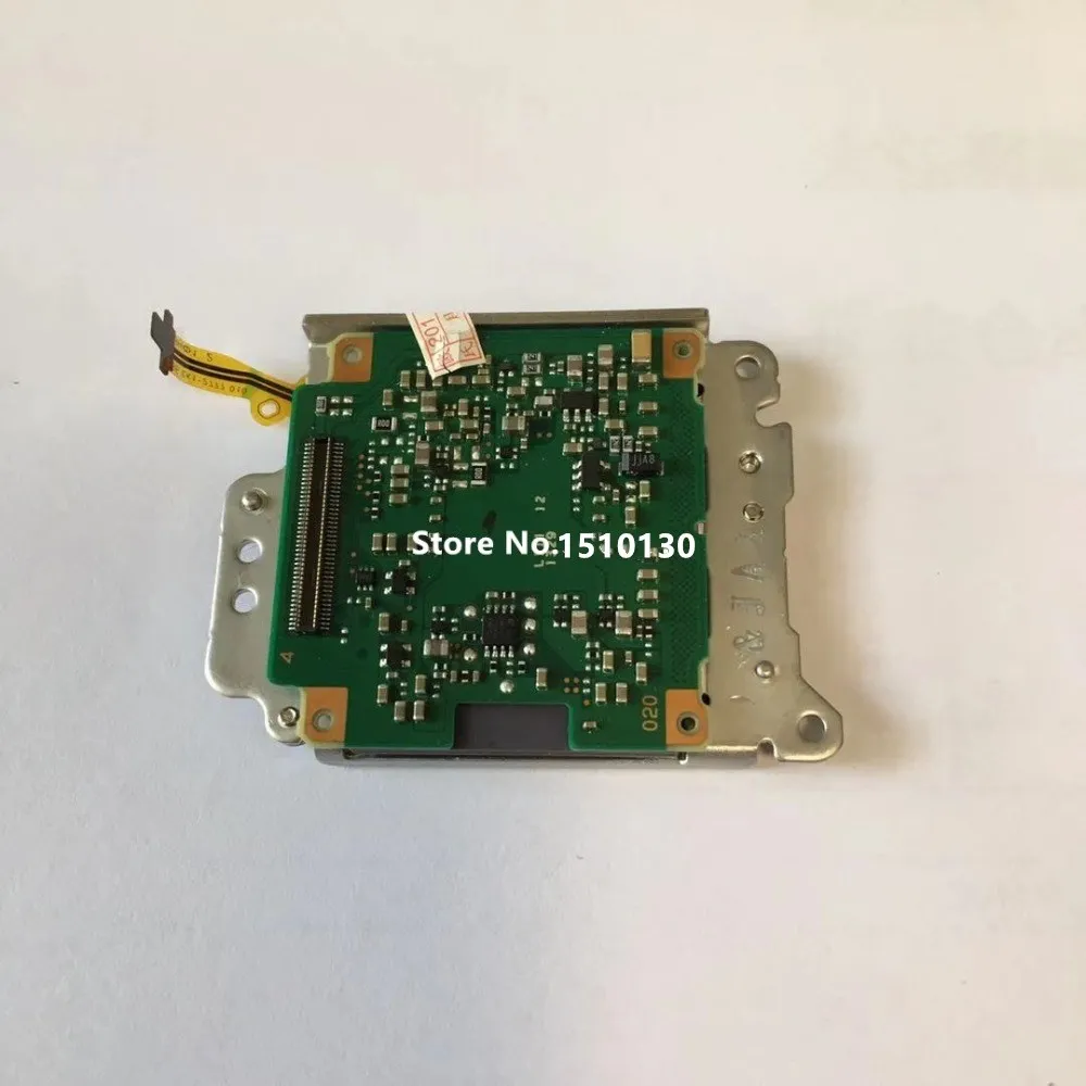 Запчасти для ремонта матричного датчика изображения CMOS CCD Canon EOS M6 | Электроника