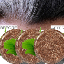 Champú Champú para el cabello...