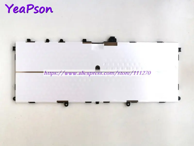 Аккумулятор Yeapson VGP-BPS36 7 5 в 6320 мАч для ноутбука Sony Vaio Duo 13 Convertible Touch 3 дюйма SVD1321BPXB