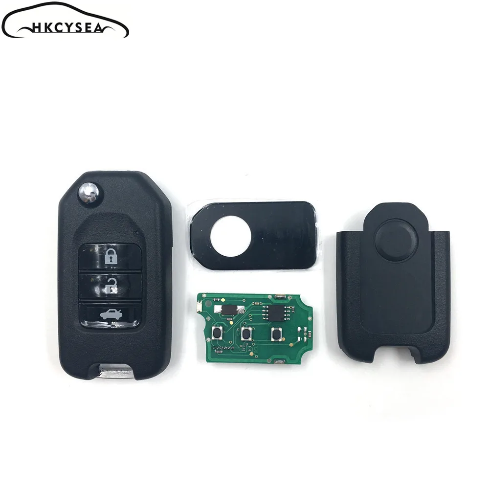 HKCYSEA B Серия KEYDIY KD900/KD900 +/URG200/KD-X2 ключевой программист KD удаленный Управление B10-2 + 1