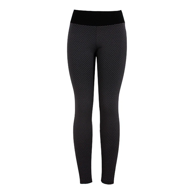 

High Waist Dot Fitness Leggings Women Workout Push Up Leggings Activewear Leggings Fitness Feminina Jeggings