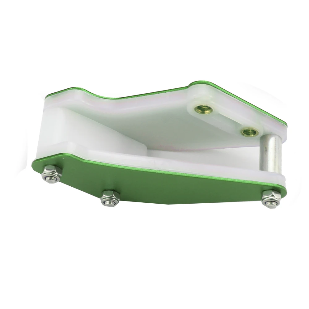 Универсальный натяжитель цепи питбайка для мотоцикла комплект направляющих