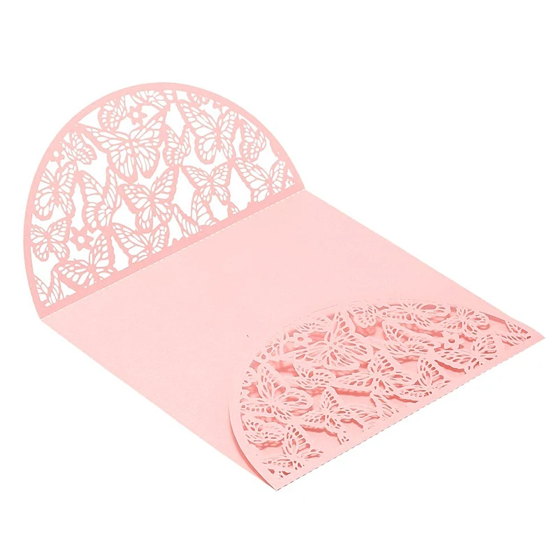 Металлические режущие штампы с бабочками для скрапбукинга свадебных