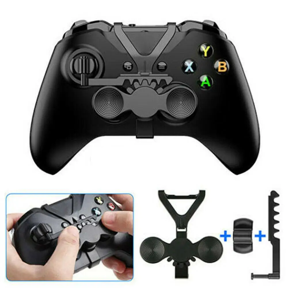 Мини-гоночный игровой коврик руль вспомогательная ручка для Xbox One S/X гоночный