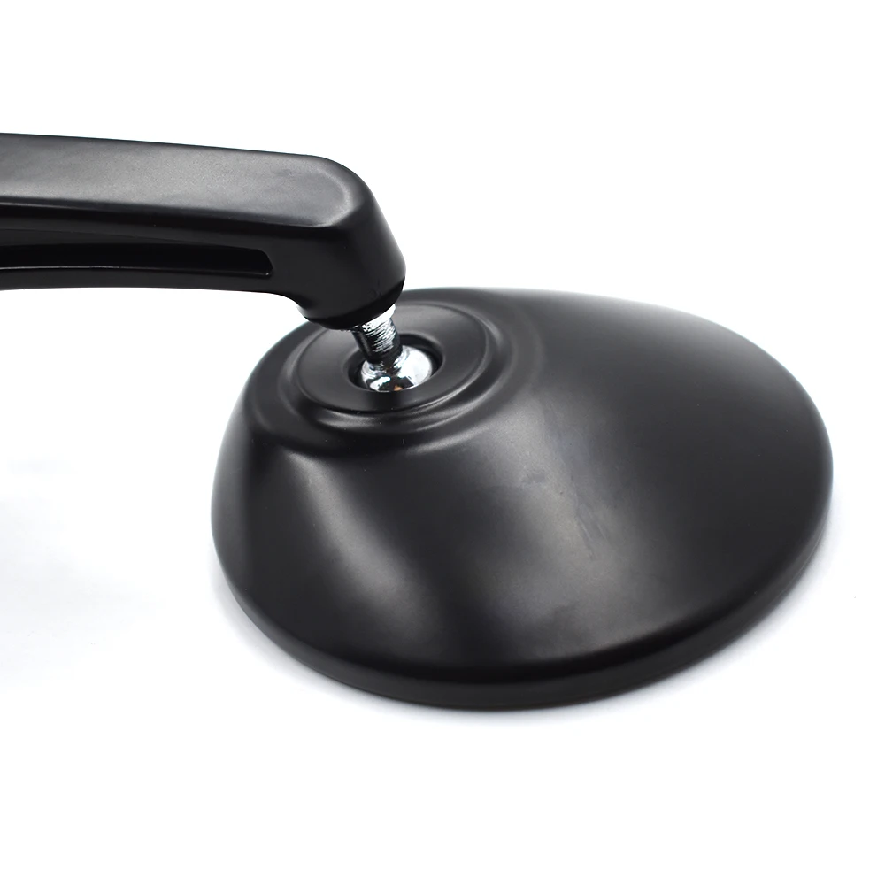 Универсальное 7/8 &quotмотоциклетное зеркало заднего вида из алюминиевого сплава