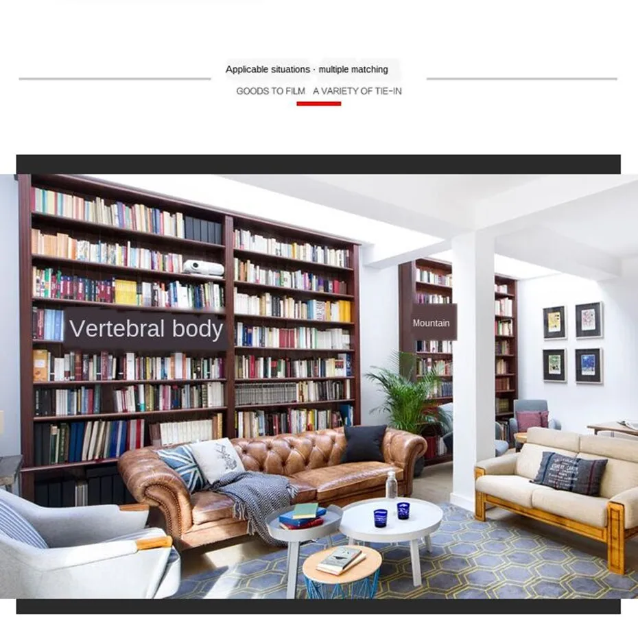 

Fake Books for Home Decoration Fashion Books for Table Decorative Model Cafe Hotel Study Furniture