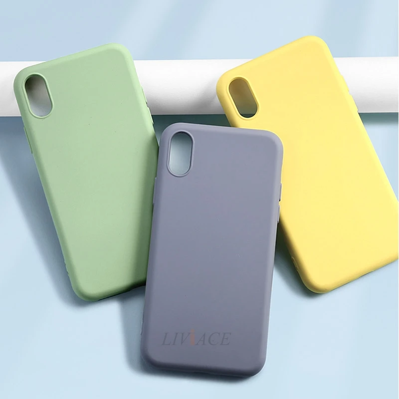 Жидкий силиконовый чехол для oppo Рено z 10x зум realme x lite 3 pro k3 r19 k1 r9 r9s r11 r11s плюс r15x r17 r15 f5 f9 a3s a5 a3 a7