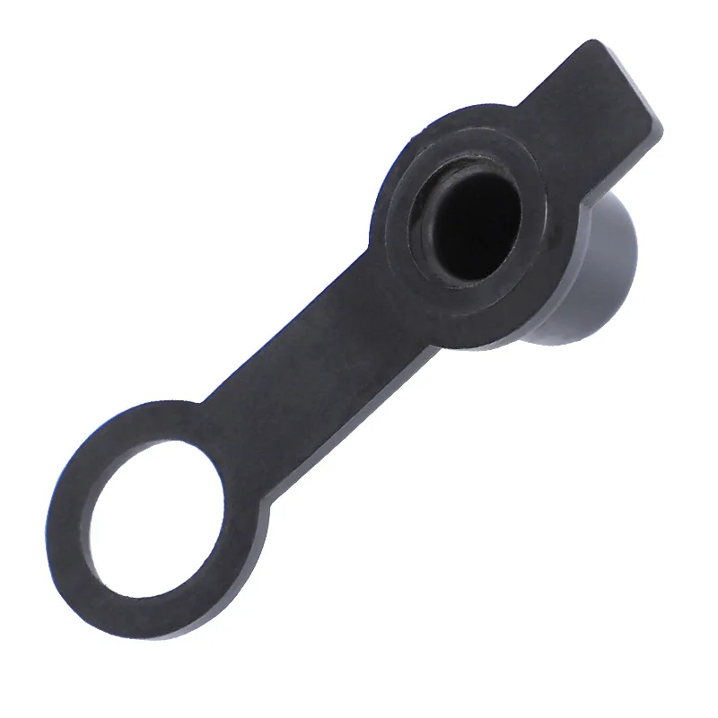 3 шт. Пейнтбол PCP Air Rifle двойной мужской быстрый соединитель Адаптер HPA