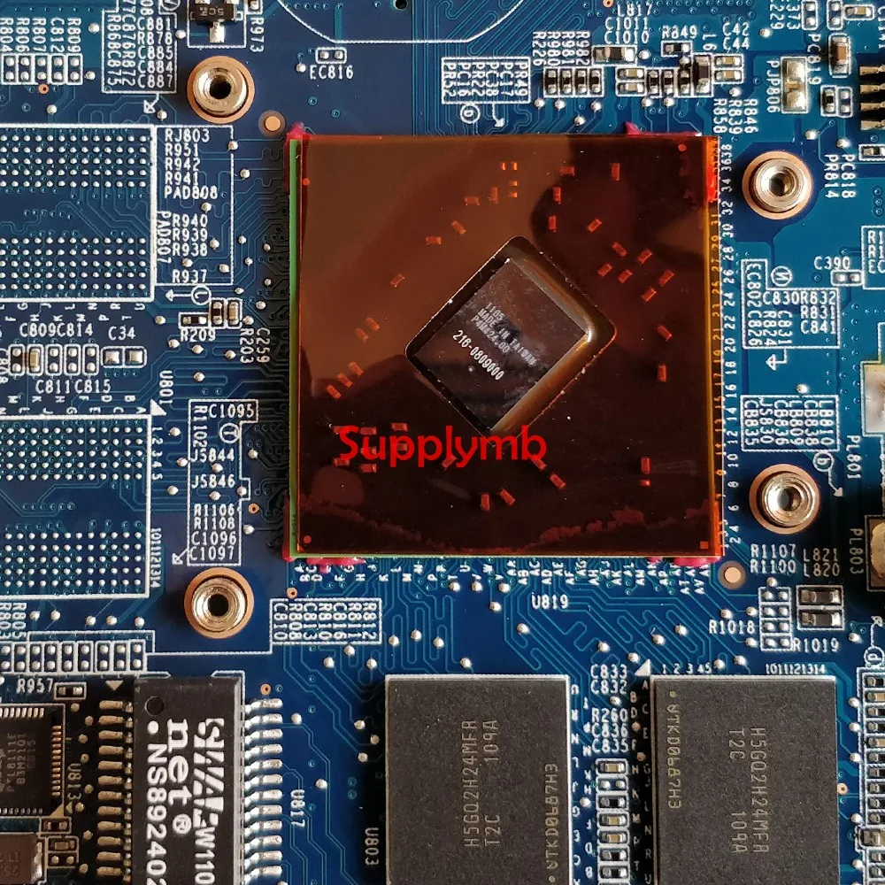 639389-001 аккумулятор большой емкости w HD6490/1G GPU на борту для струйного принтера HP