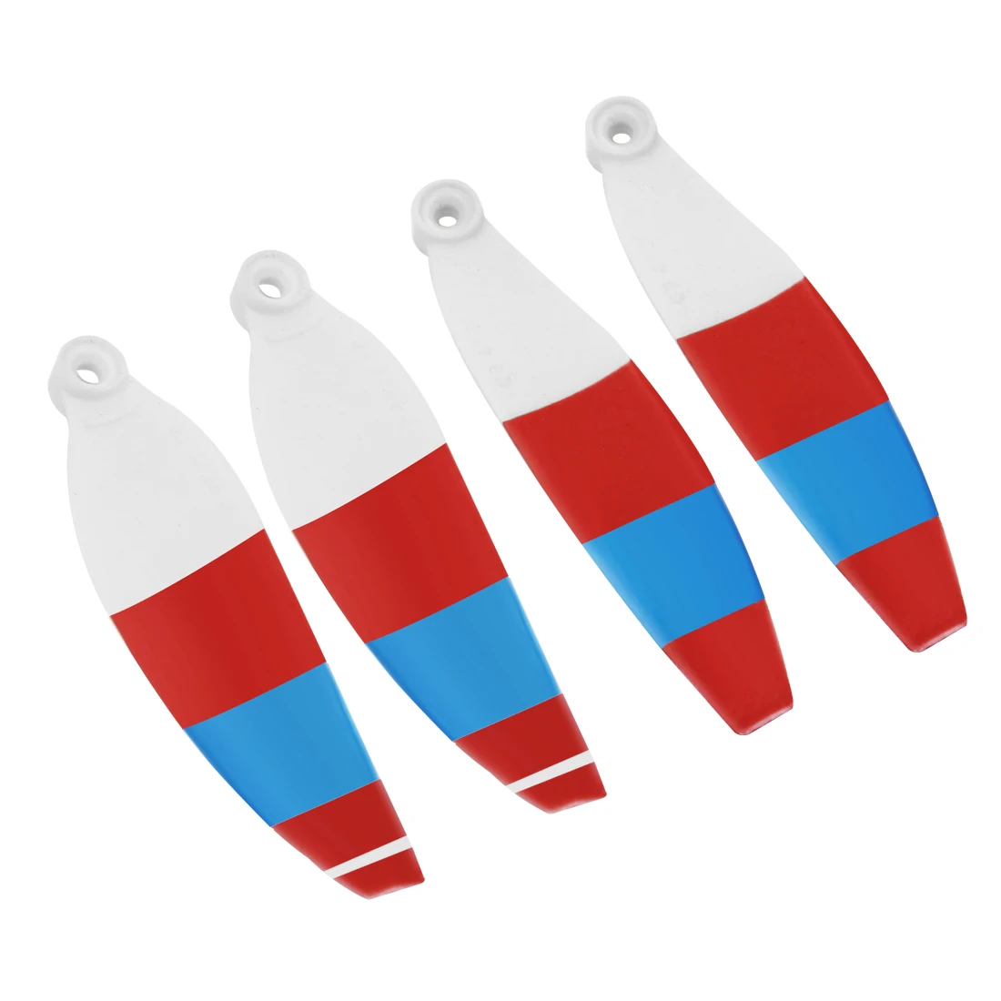 8 шт. складные быстросъемные 4726 малошумные Пропеллеры Экспресс Настройка лезвия