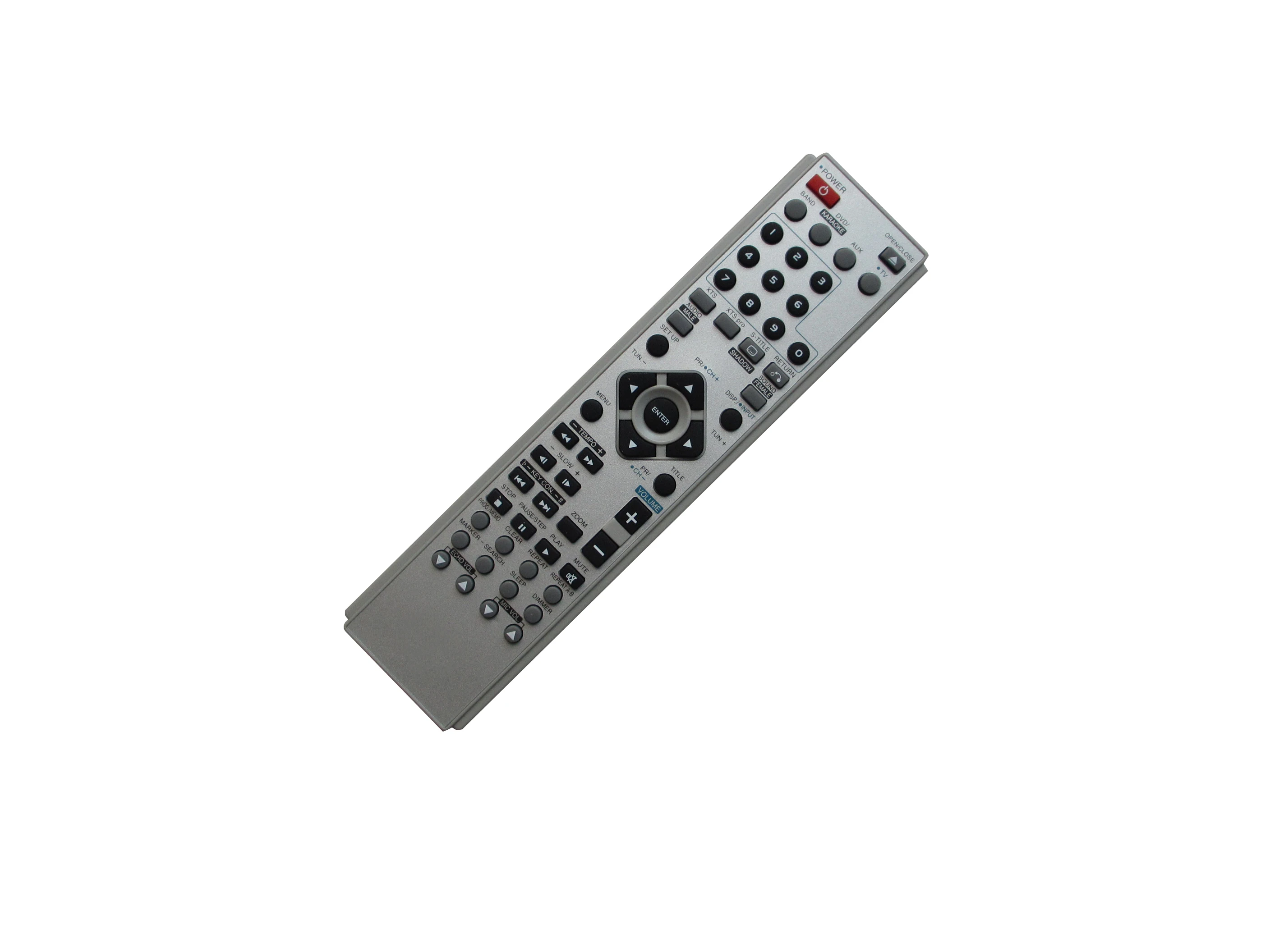 Пульт дистанционного управления для LG Zenith 6710CDAL01C DVT412 6710CDAL01B DVT418 DVT312 DVT DVD плеер Система домашнего кинотеатра - Цвет: HT303PD HT353SD