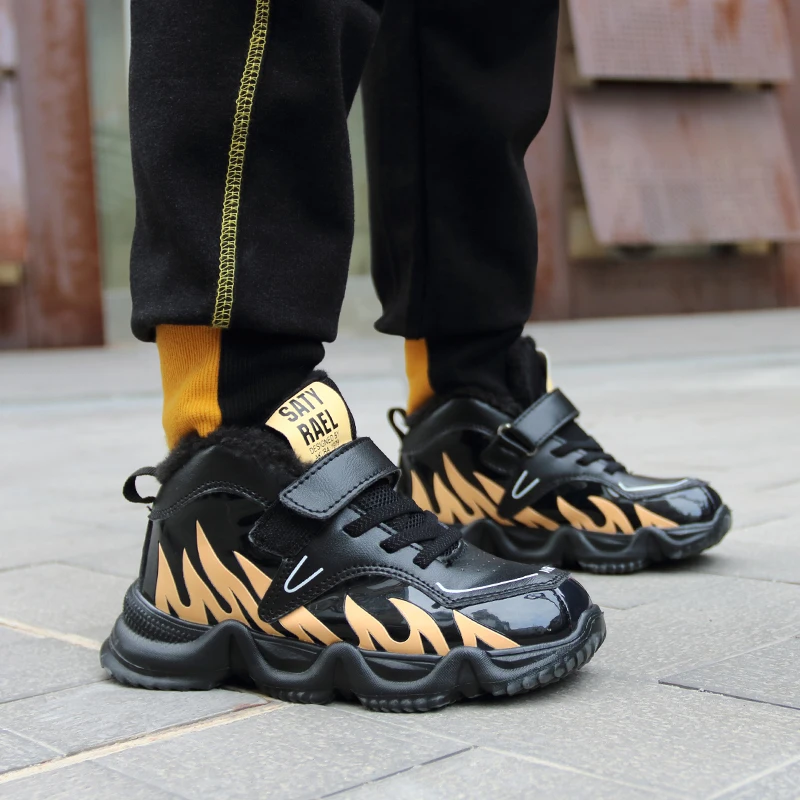 Кроссовки унисекс спортивные Нескользящие водостойкие SD084 | Мать и ребенок