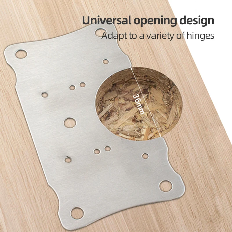 Дверные петли для ремонта кухонных шкафов из нержавеющей стали | Строительство и