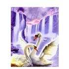 Алмазная живопись 5D полная вышивка 