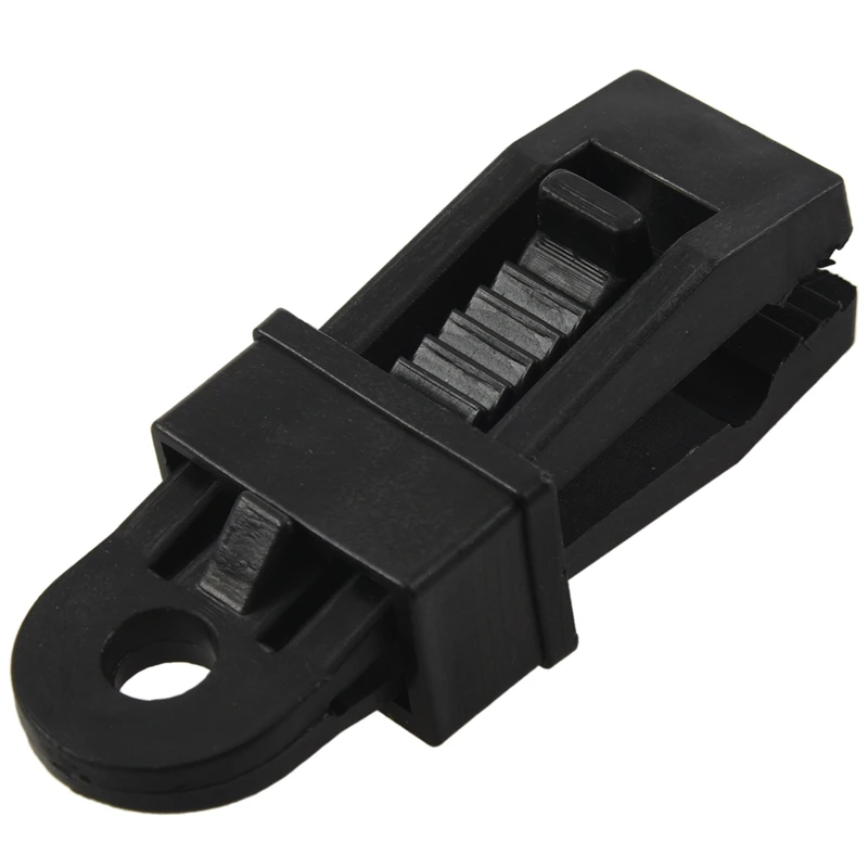 4x зажим Натяжитель для брезента держатель брезента|Аксессуары палаток| |