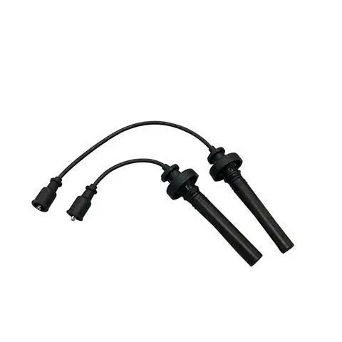 Комплект проводов зажигания для Chinese Brilliance BS4 M2 1 6 л 8 4G18 4G93 471Q-3707802 2 шт./компл.