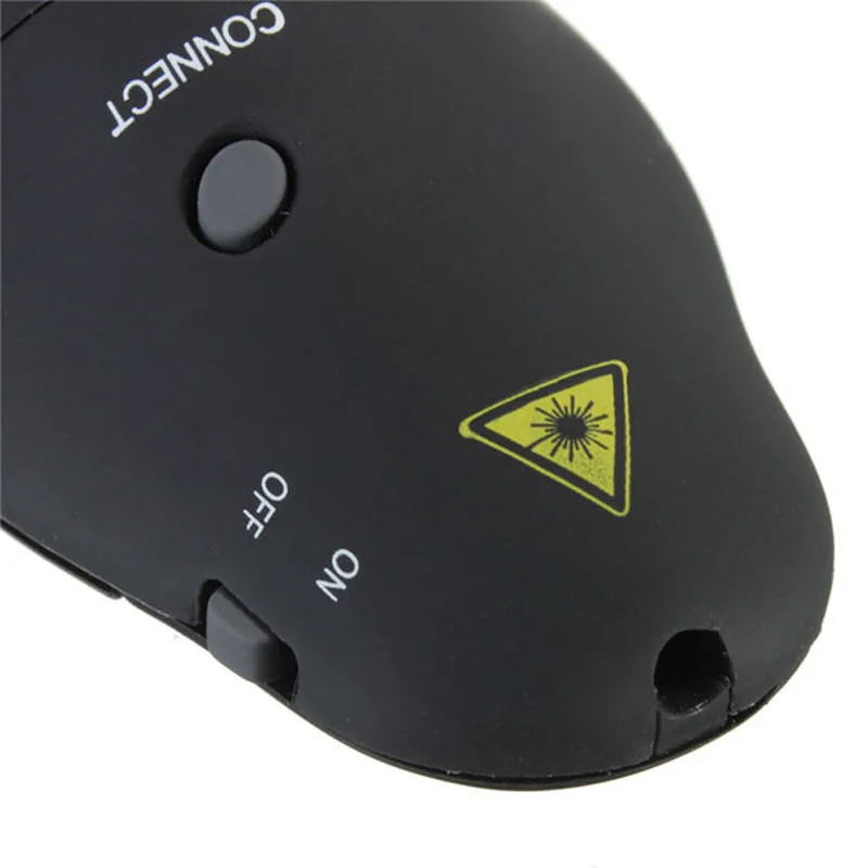 2 4 ГГц указатель &quotrf&quot ручка Беспроводная USB точка питания Ведущий пульт