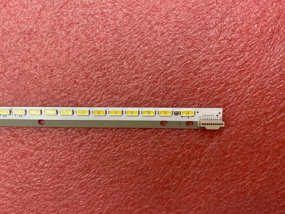 1 шт. Светодиодная лента подсветки 6916L1003A 66LED 587 мм для 6922L 0052 0052A|backlight|backlight led |