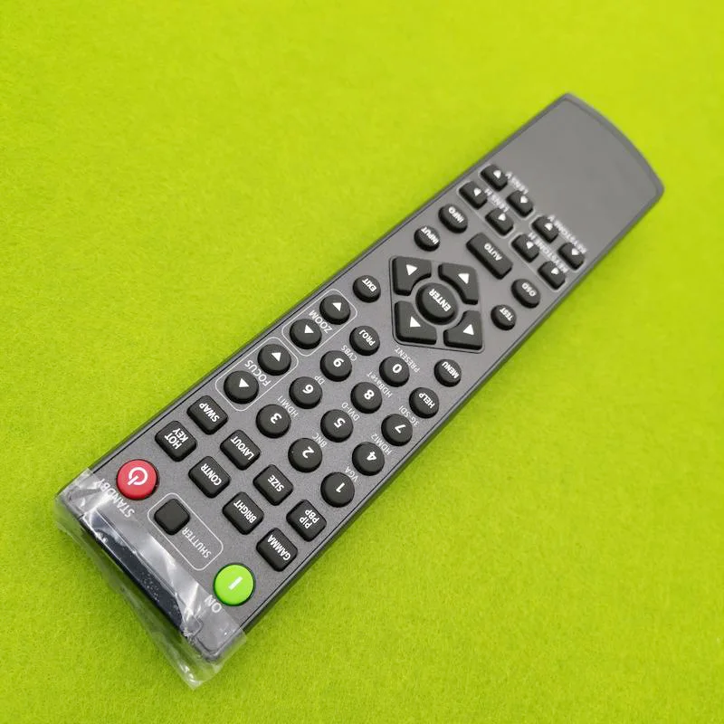 Original Remote Control for Christie DHD550-G DWU550-G DHD675-E DWU675-E DHD775-E DWU775-E DHD850-GS DWU850-GS projectors | Электроника