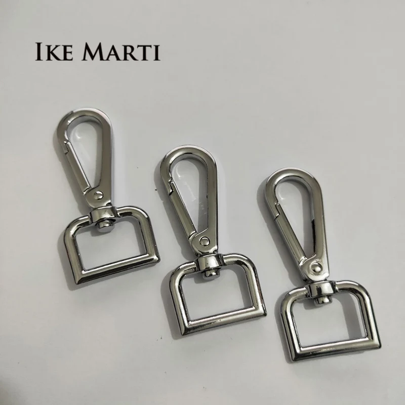5PCS Buckle Clasp For Bag Parts Accessories Snap Hooks Belt Strap Lobster Clasps Dog Buckles Hanger for Bags | Багаж и сумки
