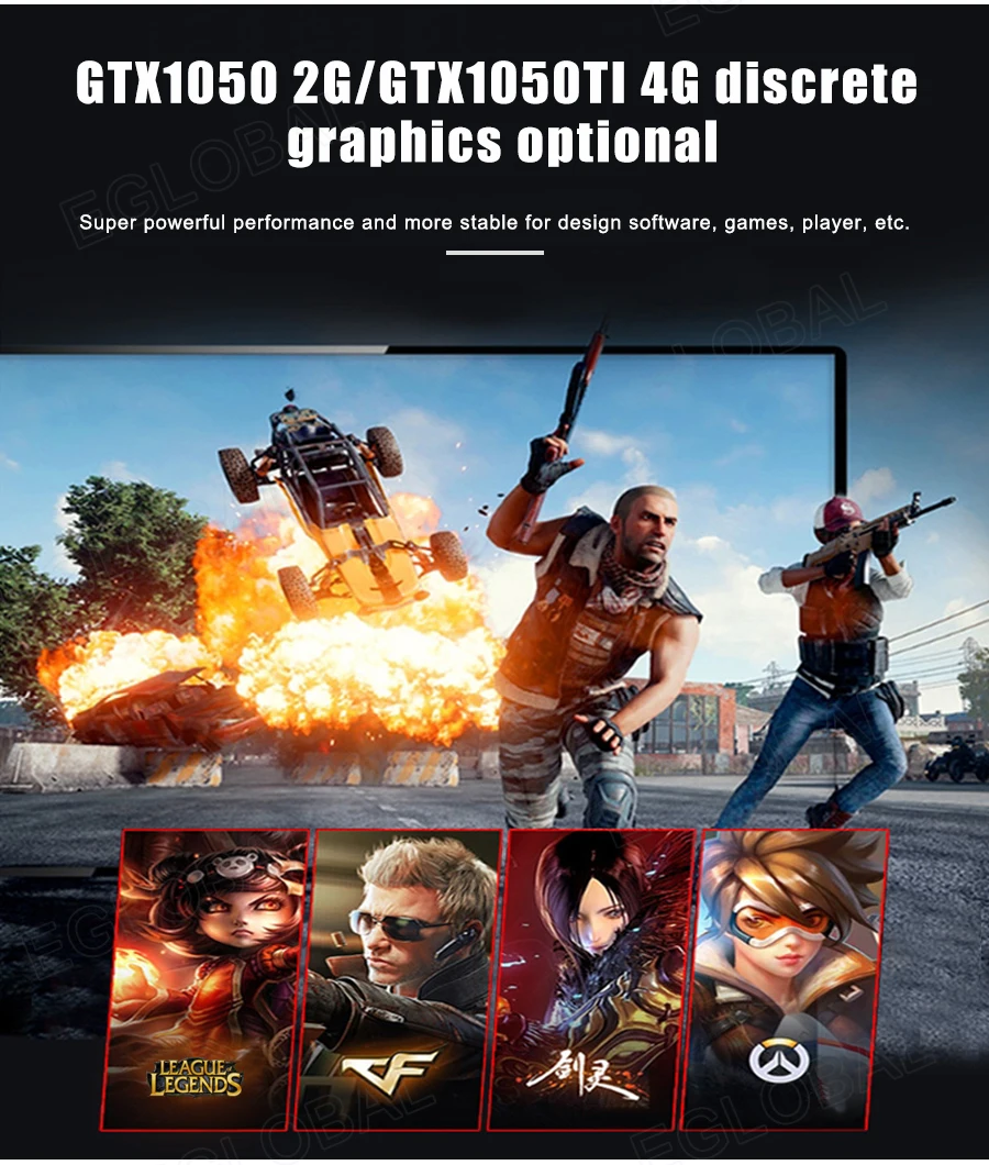 Topton i9 Gamer Мини ПК, Intel Core I3 9100F/I5 9400F/i7 8700F Nvidia GTX1050TI 4GB GDDR5 2* HDMI2.0, 1* DP, 1* DVI 4 display port