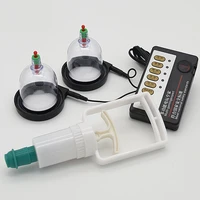 pince teton estim electro breast pump sex toys avocado dental medical vacuum scalpel electric nipple stimulator for women men l1