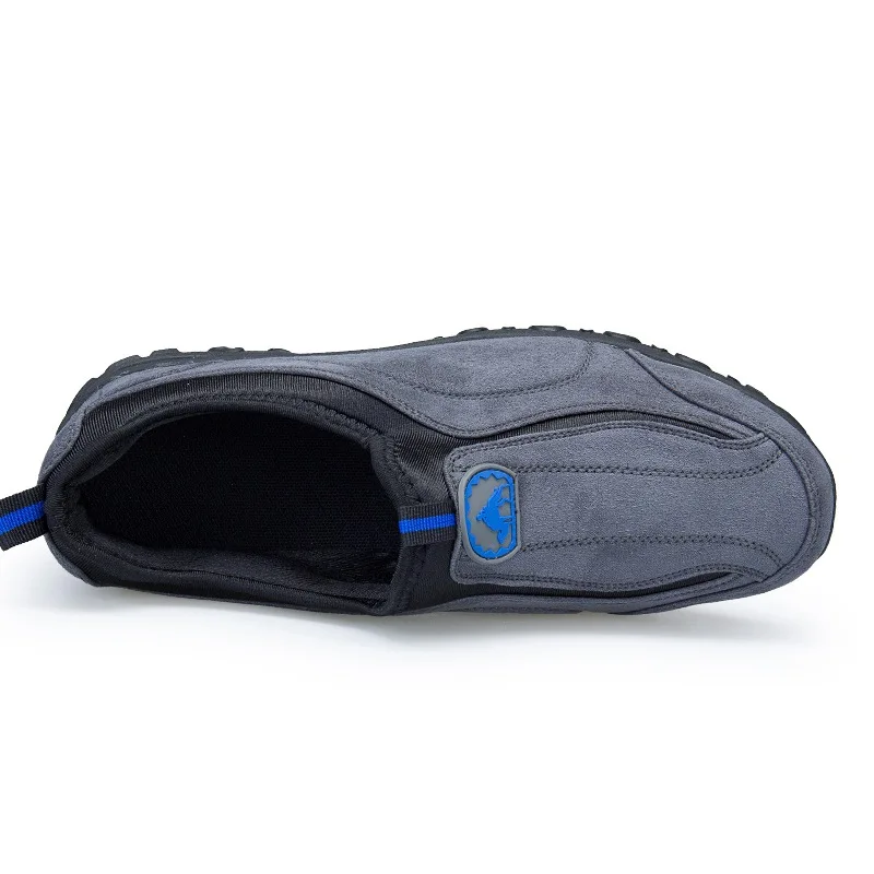 39-46 Мужская повседневная обувь модная удобная 2019 брендовая кожаная мужская # NX1502 |