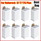 Пылесборник для робота-пылесоса Xiaomi Roborock T7S T7S Plus S7 S7 Plus