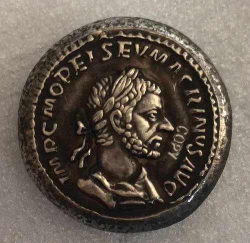 Римские монеты типа 12 | Дом и сад